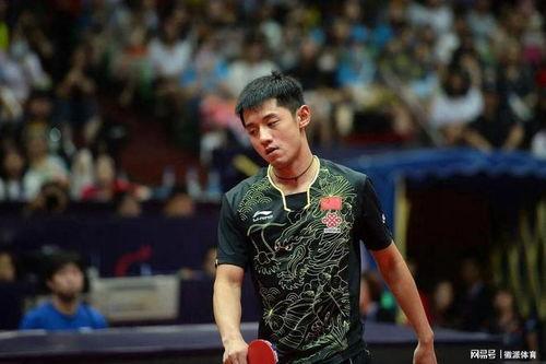 张继科事件最新爆料,揭秘背后惊人内幕 第1张 张继科事件最新爆料,揭秘背后惊人内幕 第1张